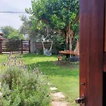 Theopetra Home *