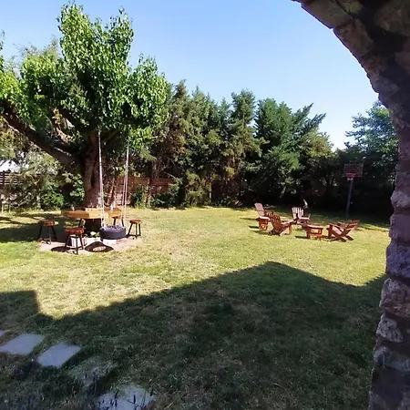 شقة Theopetra Home Theopetra