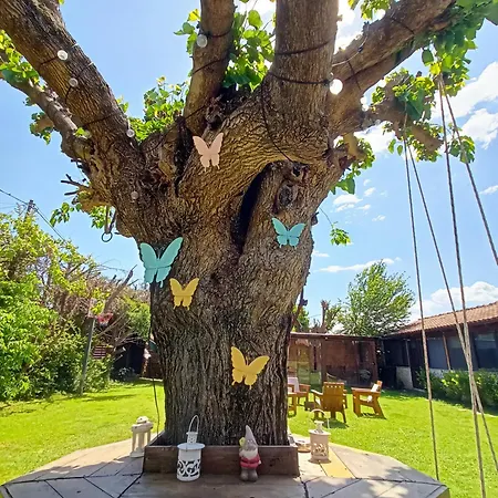 Theopetra Home شقة Theopetra