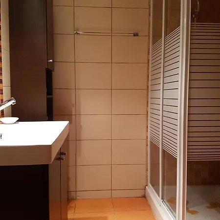 Theopetra Home شقة Theopetra