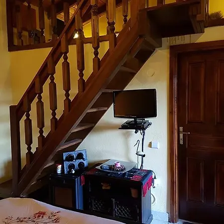 Theopetra Home *