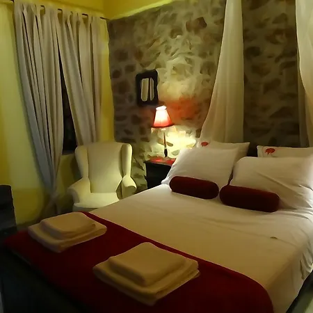 Theopetra Home Theopetra