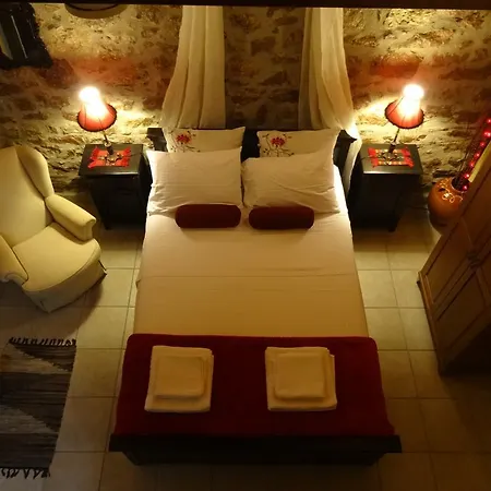 Theopetra Home Theopetra