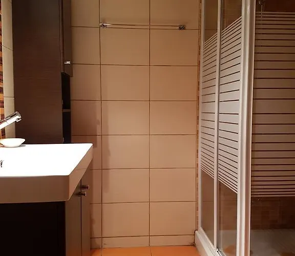 Theopetra Home Apartment Theopetra