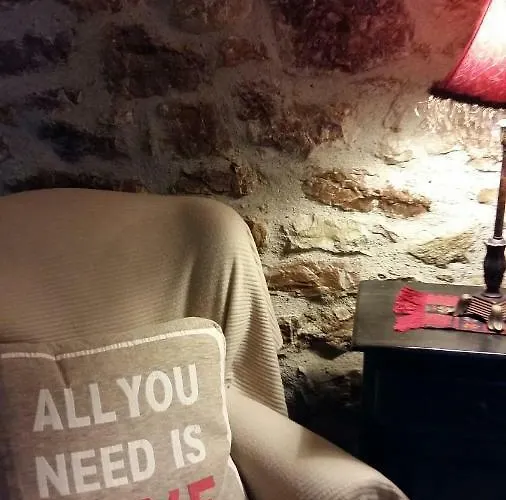 Theopetra Home * Theopetra